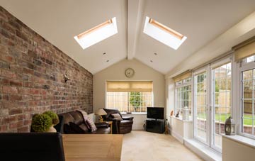 conservatory roof insulation Linsiadar, Na H Eileanan An Iar