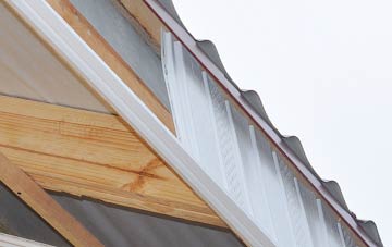 why Linsiadar fascia repairs are essential