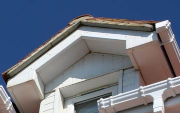 Linsiadar fascia installation costs