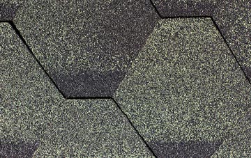 Linsiadar fibreglass shingle repairs