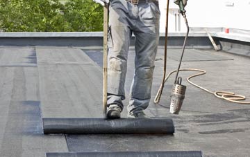 flat roof replacement Linsiadar, Na H Eileanan An Iar
