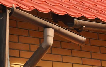 Linsiadar gutter repair costs