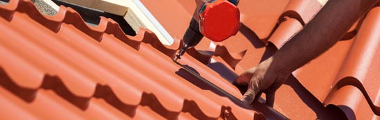 save on Linsiadar roof installation costs