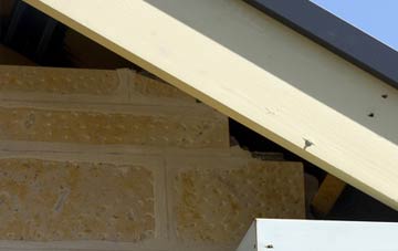 soffit repair Linsiadar
