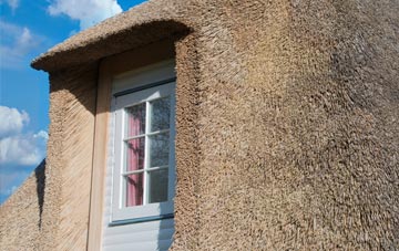 Linsiadar thatch roof disadvantages