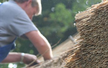 professional Linsiadar thatchers