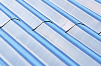 Linsiadar corrugated roofing