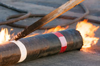 free Linsiadar flat roofing repair quotes