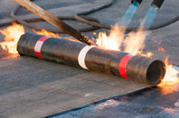 Linsiadar flat roof sealing