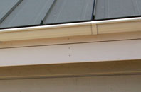 Linsiadar soffit repair