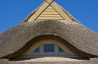 Linsiadar thatch roofing